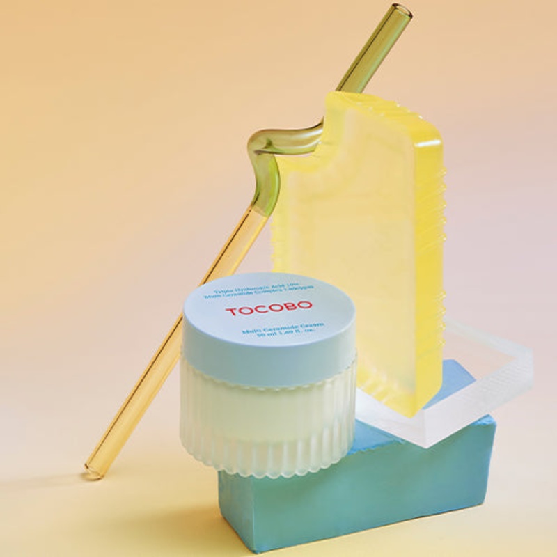[TOCOBO] Multi Ceramide Cream 50ml