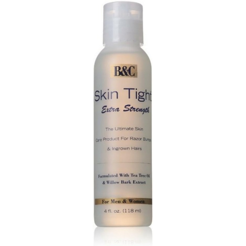 B&C Skin Tight Extra 4 oz