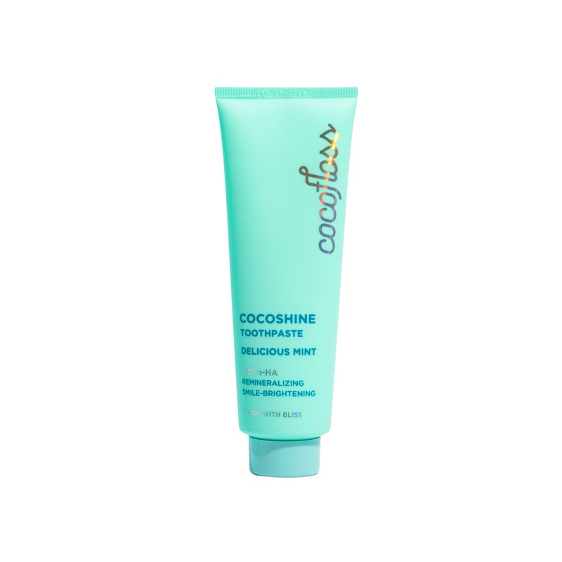 Cocoshine Whitening Toothpaste