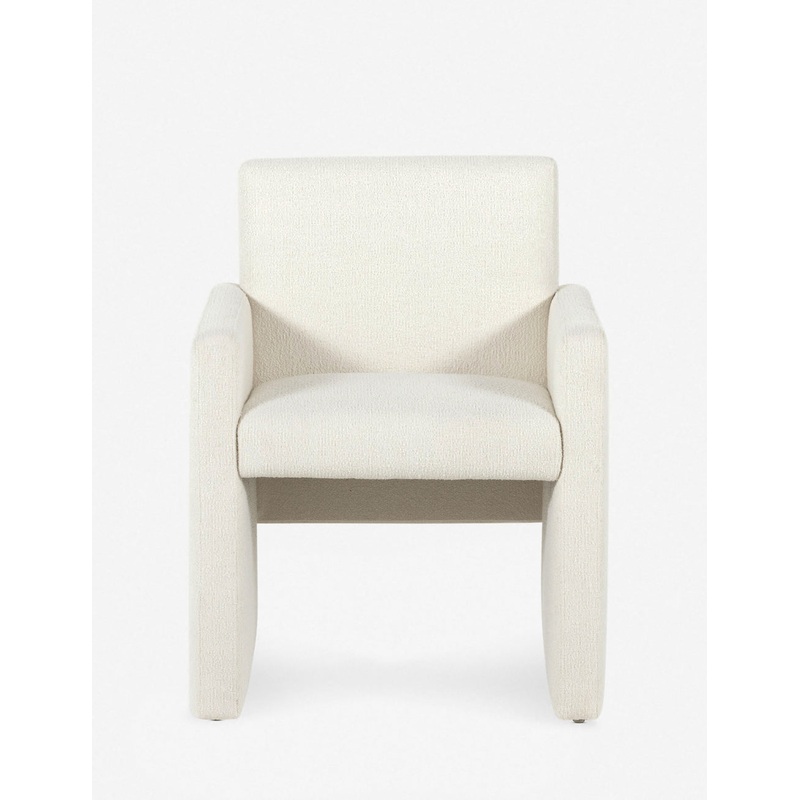 Denise Dining Chair White