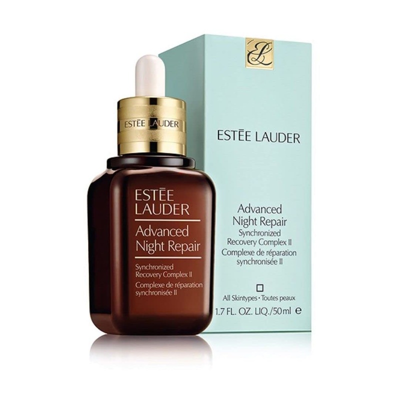 Estee Lauder Advanced Night Repair Recovery Complex II , 1.7 Ounce