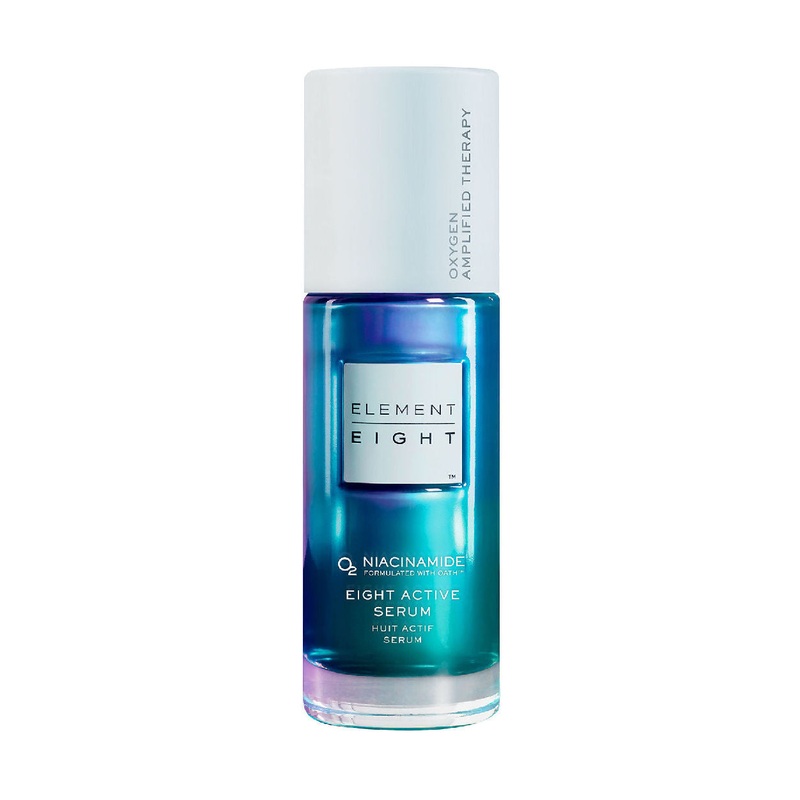 O2 Niacinamide Eight Active Serum 1 fl oz