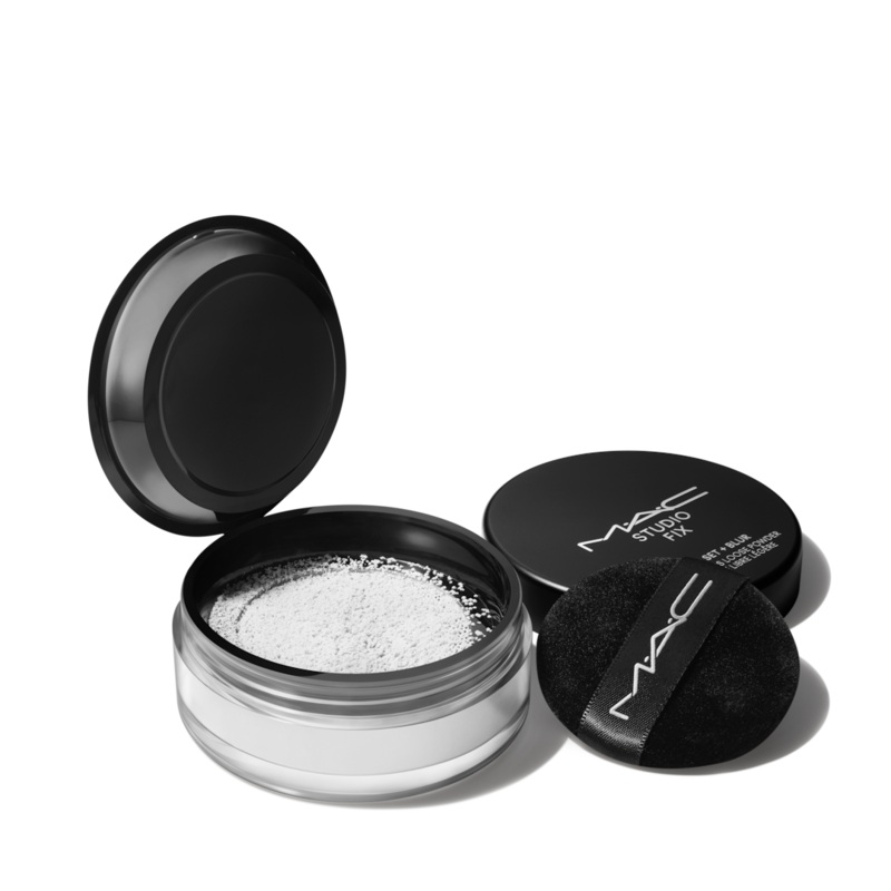 Studio Fix Pro Set + Blur Weightless Loose Powder | Translucent Powder