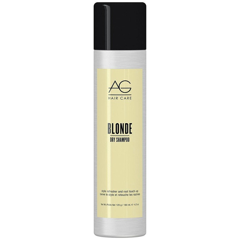 AG Blonde Dry Shampoo 4.2 oz