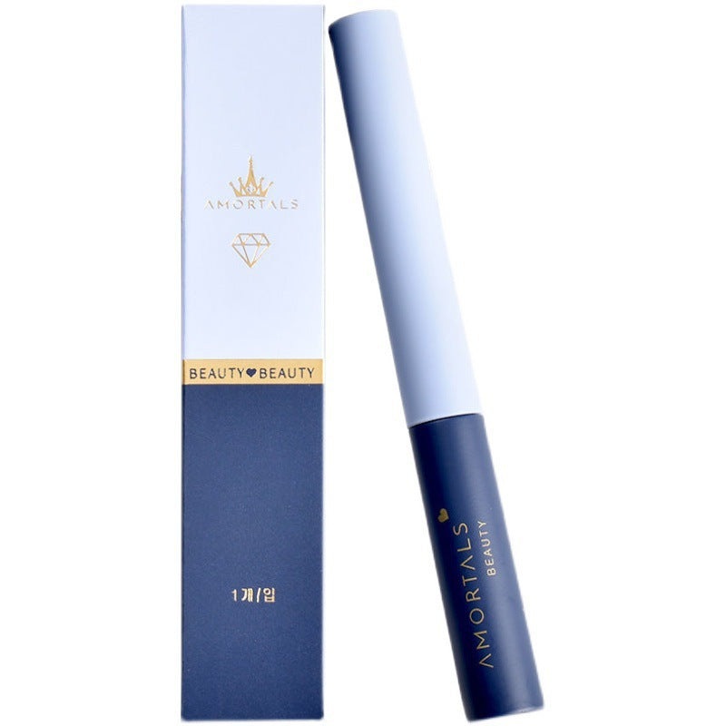 AMORTALS Single Head Dual-Action Fine Mascara 3.5g  01 Black