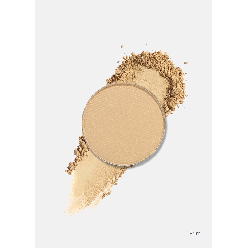AOA Single Pressed Eyeshadow – Prim