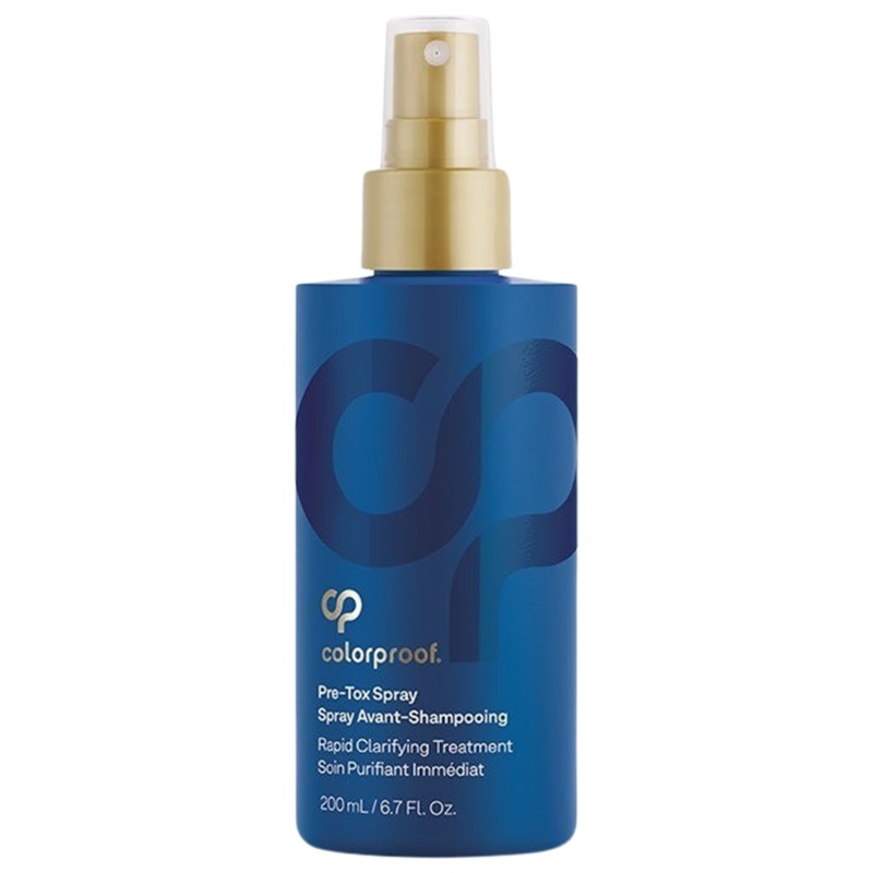 Colorproof Pre-Tox Spray 6.7 oz /200 ml