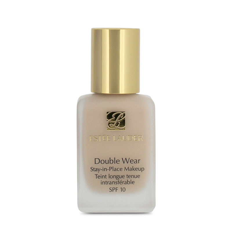 Estee Lauder Foundation Double Wear Water Fresh 1C0 Shell 30ml SPF 30