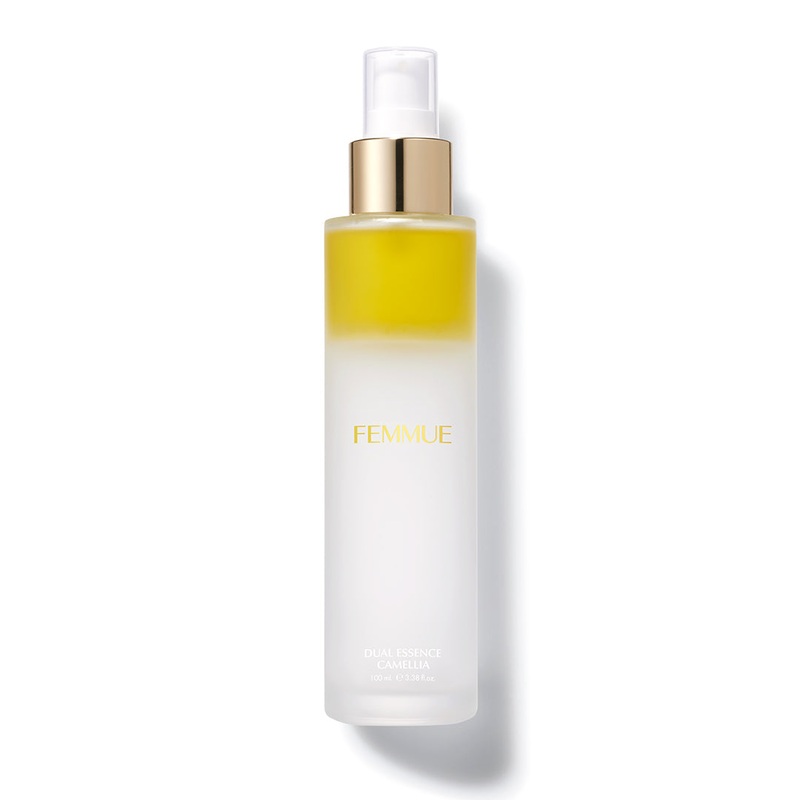 Femmue Dual Essence