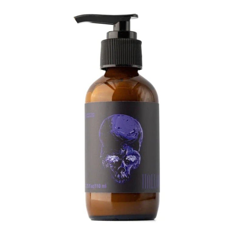 Hallows Aftershave Balm – by Barrister and Mann