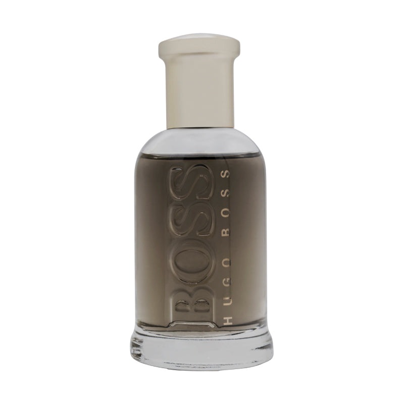 Hugo Boss Bottled Eau De Parfum 50ml (Blemished Box)