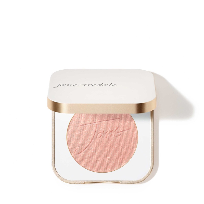 Jane Iredale PurePressed Blush – Cotton Candy