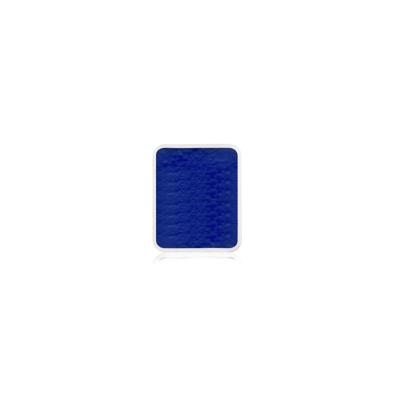 Kraze FX Face Paint Palette Refill – Royal Blue (0.21 oz/6 gm)