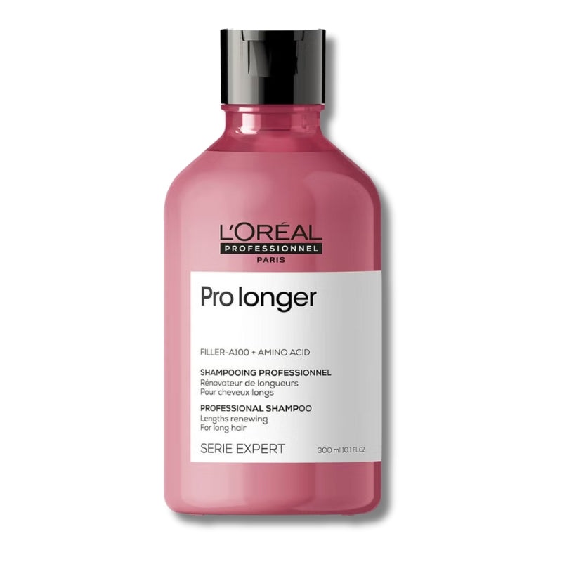 L’Oral Professionnel Seri Expert Pro Longer Shampoo 300ml
