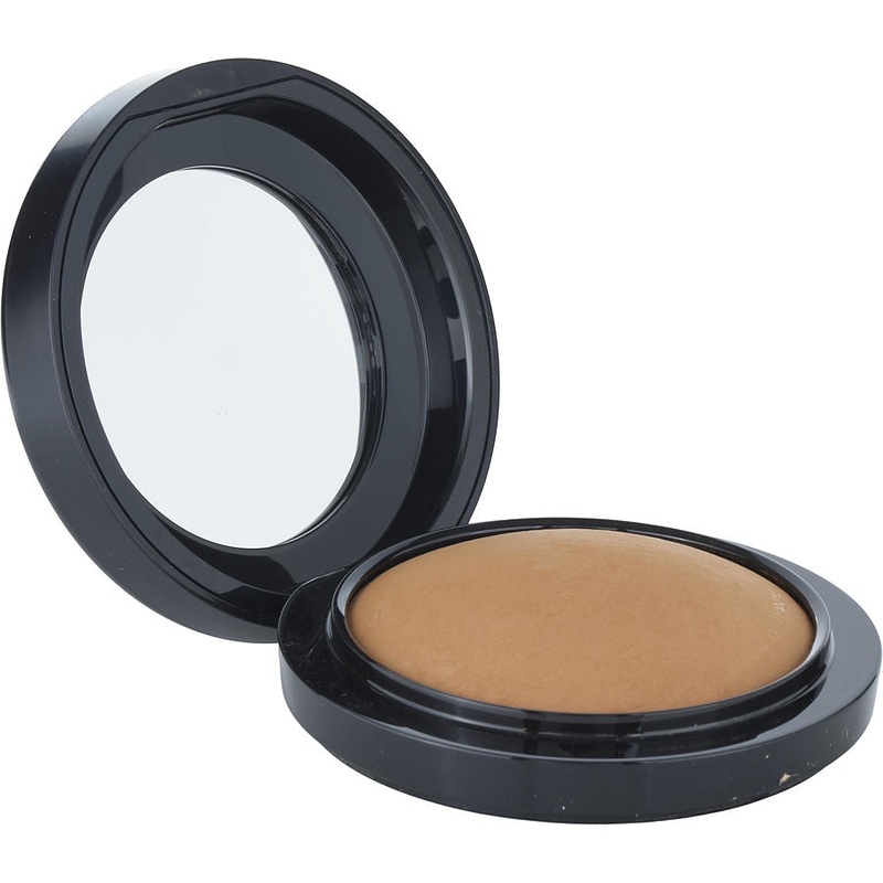 MAC mineralize skinfinish natural – dark deepest -10g/0.35oz