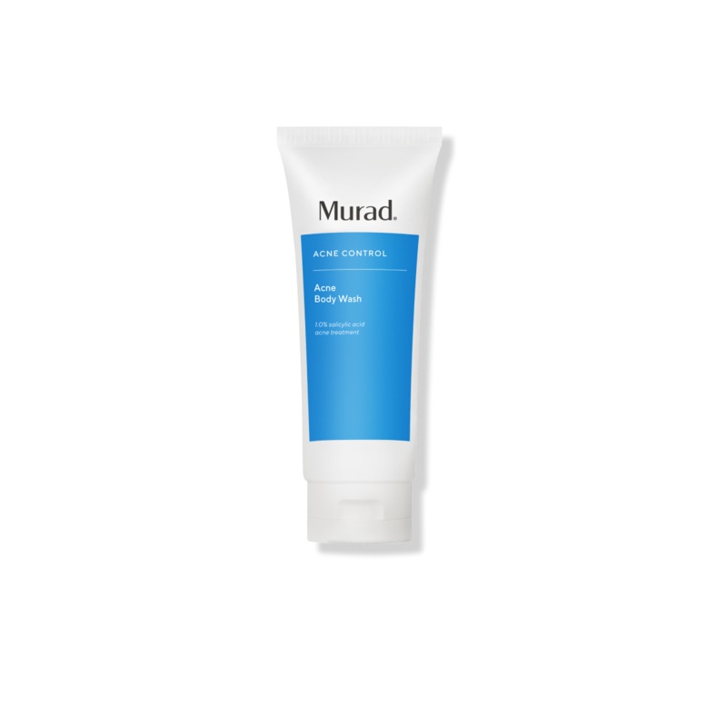 Murad Acne Body Wash 8.5 oz / 250 ml | Acne Control