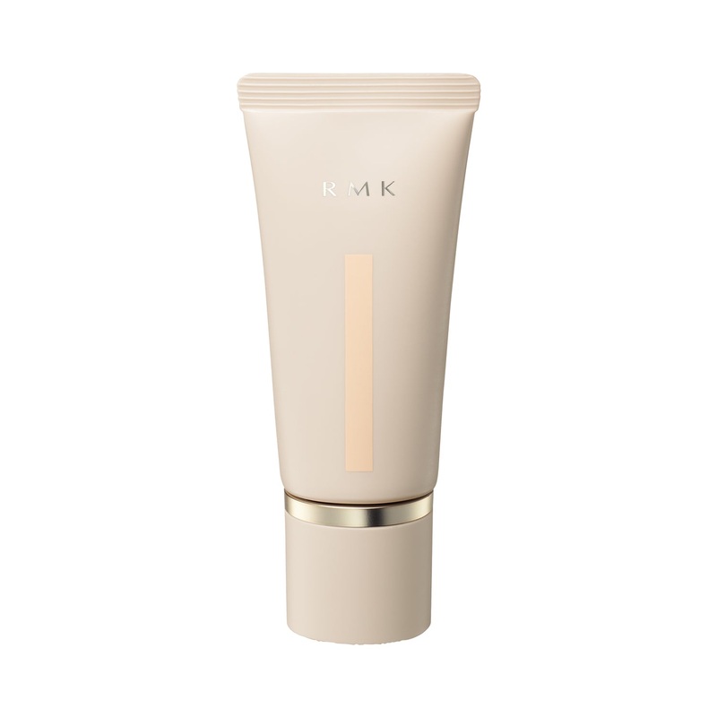 RMK Cream Foundation Aquatic Glow 100