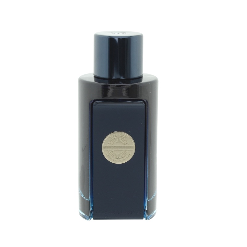 Antonio Banderas The Icon 100ml Eau De Toilette (Blemished Box)