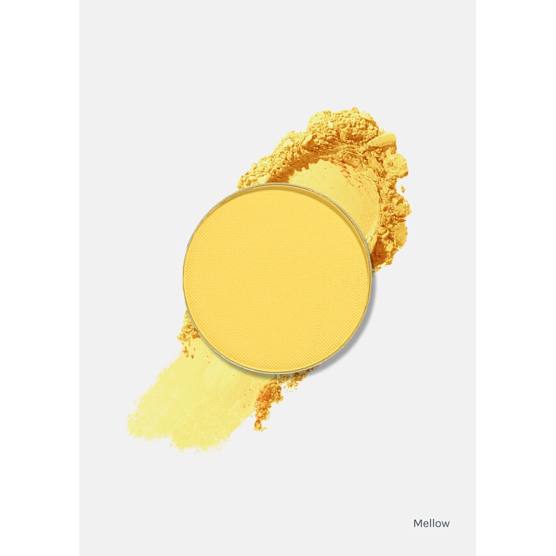 AOA Single Pressed Eyeshadow – Mellow