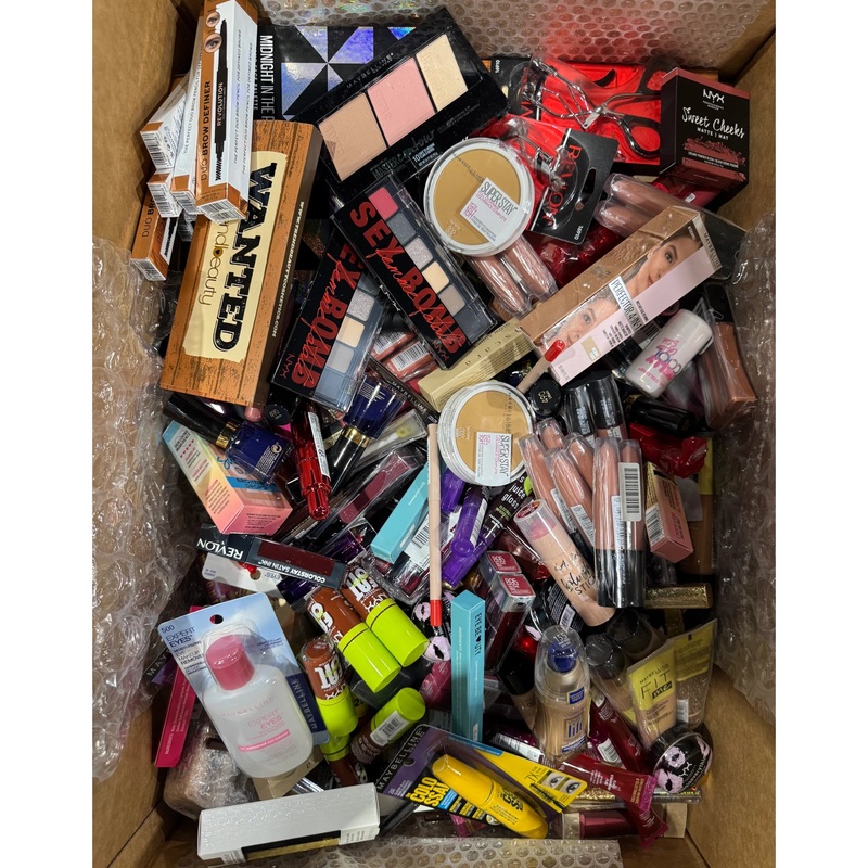 Assorted Lote – Liquidation 460 Units (LOTE1000)