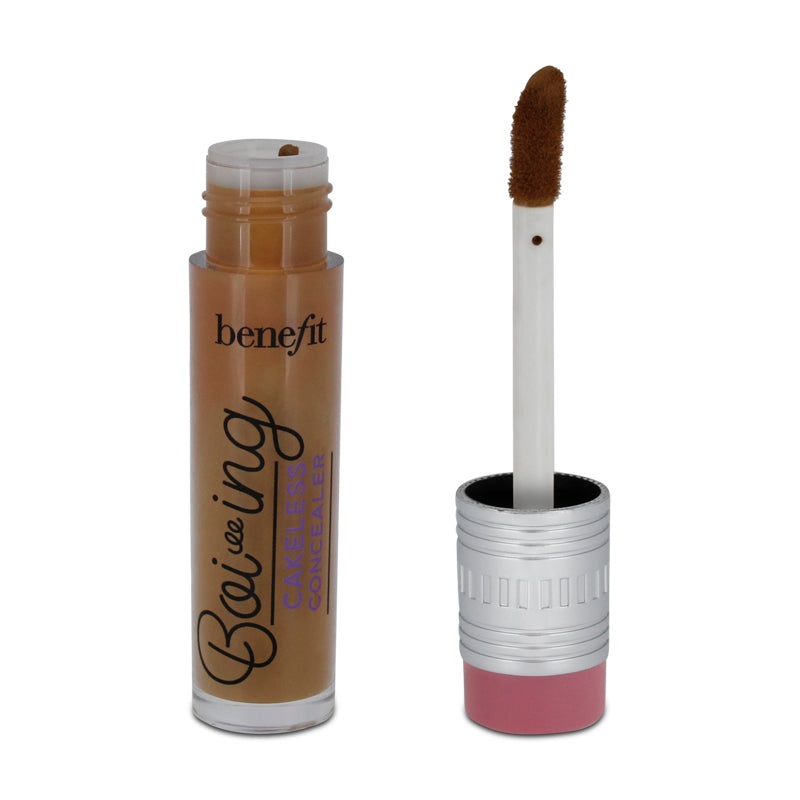 Benefit Boi-ing Cakeless Concealer No.10 (Blemished Box) Edition