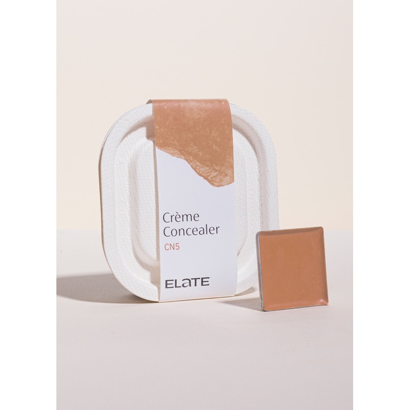Creme Concealer CC1 | Light Cool