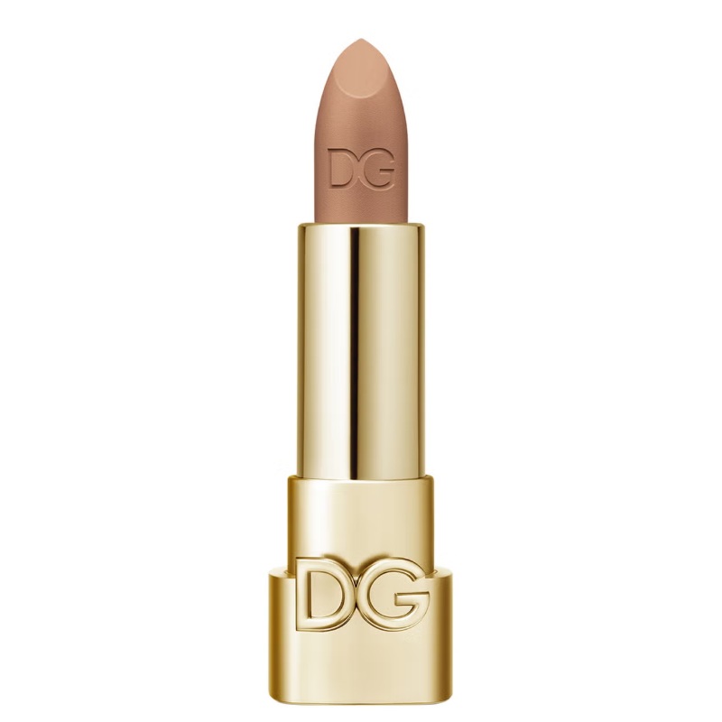 Dolce & Gabbana The Only One Matte Lipstick 115 Silky Nude