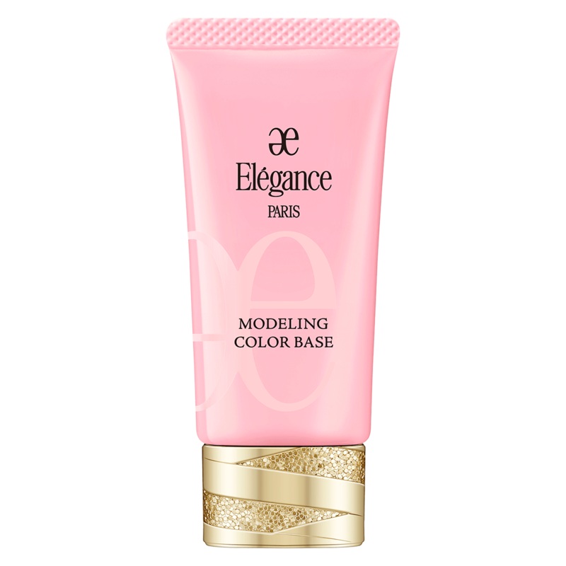 Elegance Modeling Color Up Base New PK100