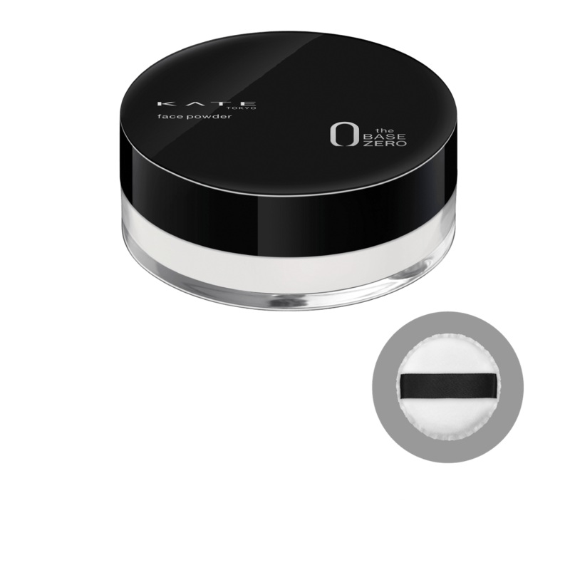 Kate Face Powder Z (Oil Block)