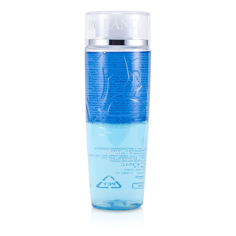 Lancome bi facil  200ml/6.7oz