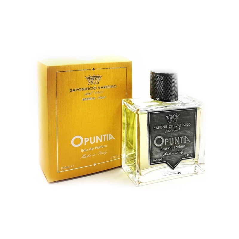Opuntia Eau de Parfum 100ml