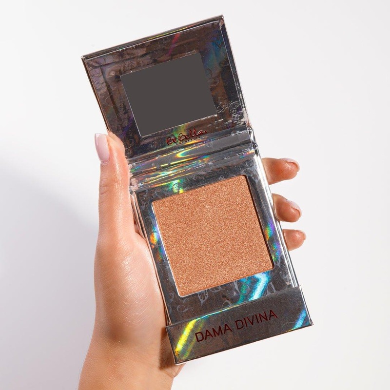 Bebella – Jenni Rivera Dama Divina Highlighter