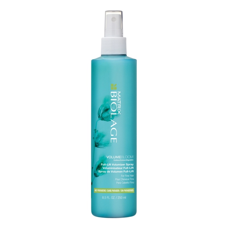 Biolage VolumeBloom Full Lift Volumizer Spray 8.5 oz / 250 ml | For Fine Hair