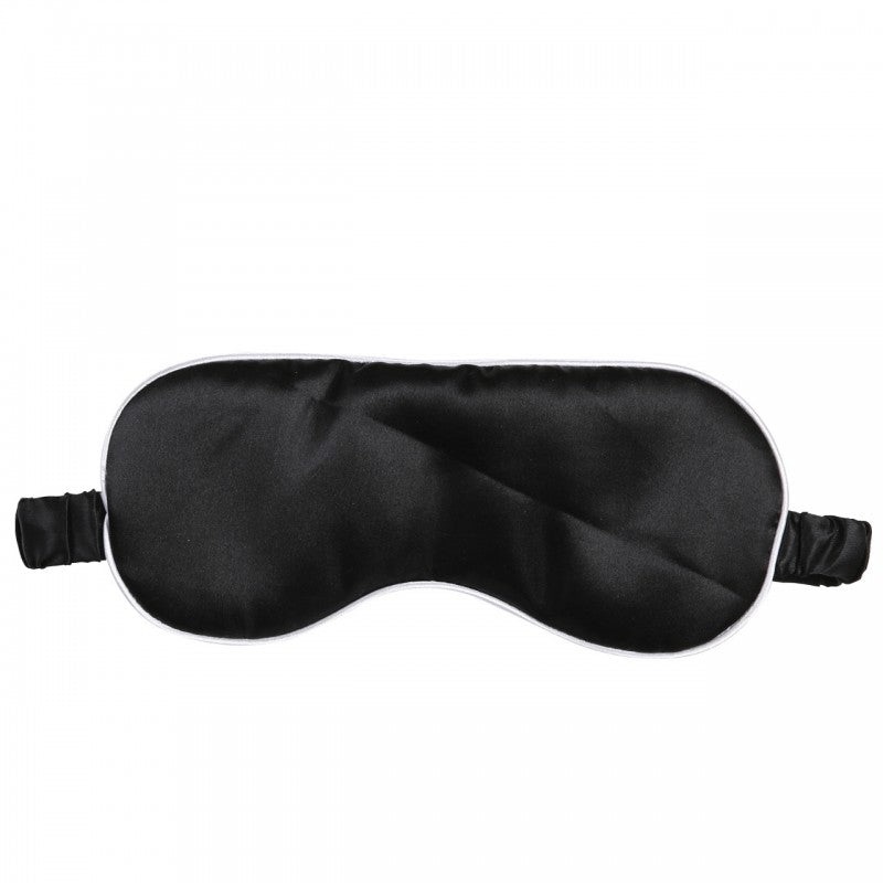Cala 69272 Sleep Mask Black