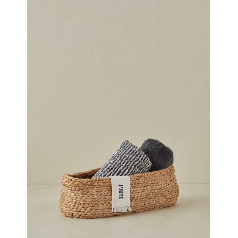 Camp Cove Basket by J’Jute Extra Small