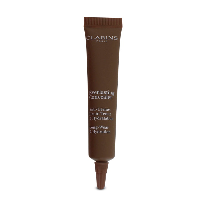 Clarins Everlasting Concealer Shade 05 Very Deep