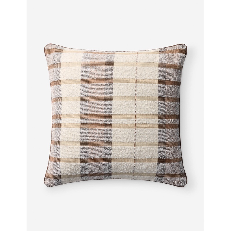 Dacey Pillow Default Title Square Down