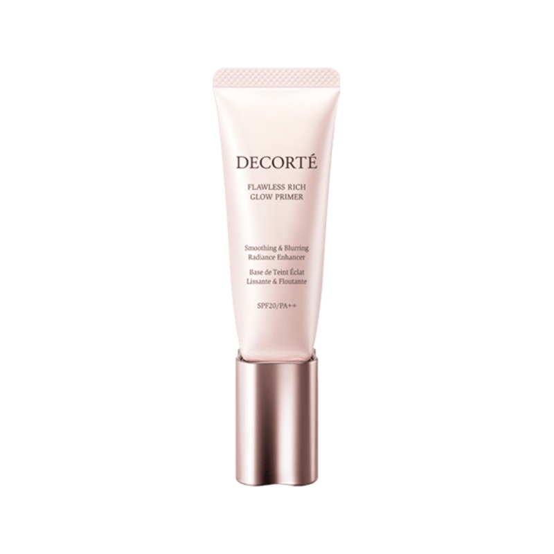 Decorte Flawless Skin Glow Riser