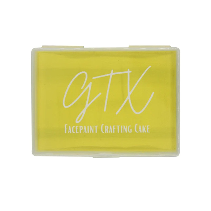 GTX Facepaint – Banana Puddin’ (60 gm)