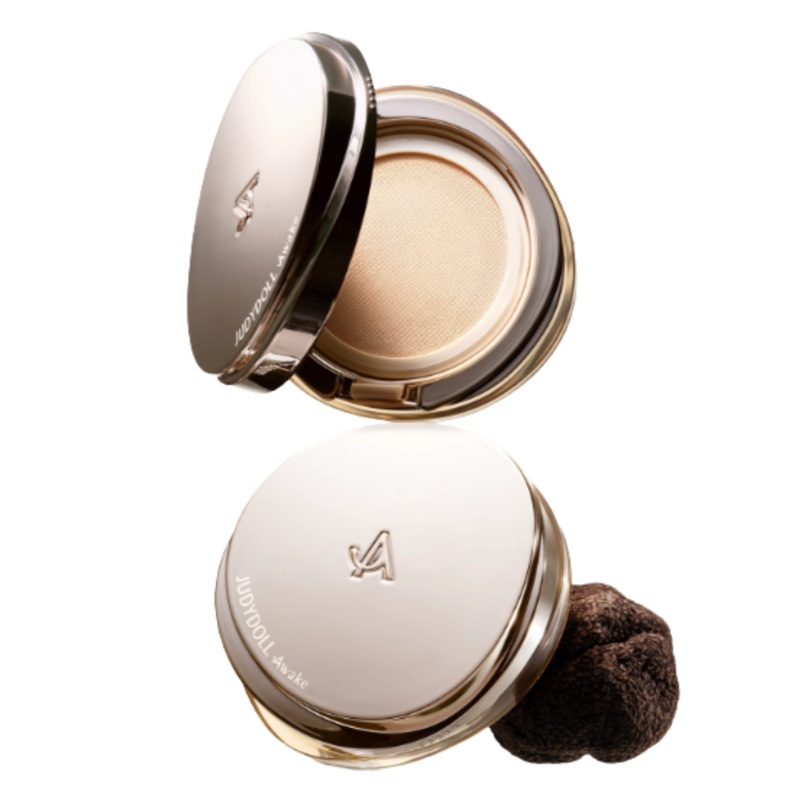 Judydoll UV Defense Cushion SPF50+ PA++++ 14g  P00 Pink White