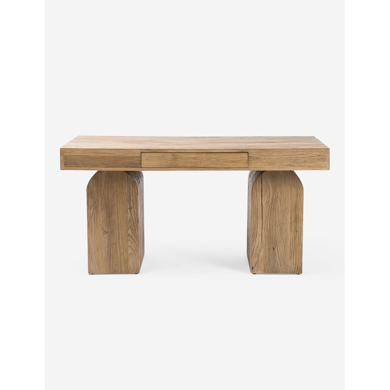 Mags Desk Black