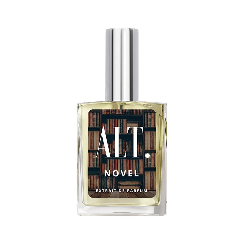 Novel 60ML / 2 OZ