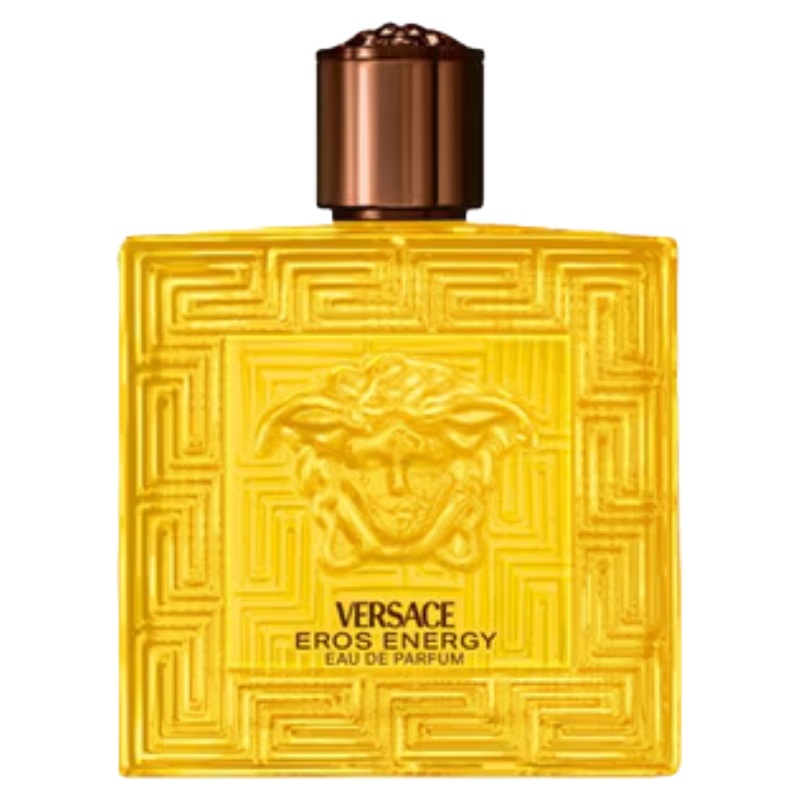 Versace Eros Energy Pour Homme Eau De Parfum 50ml (Blemished Box)