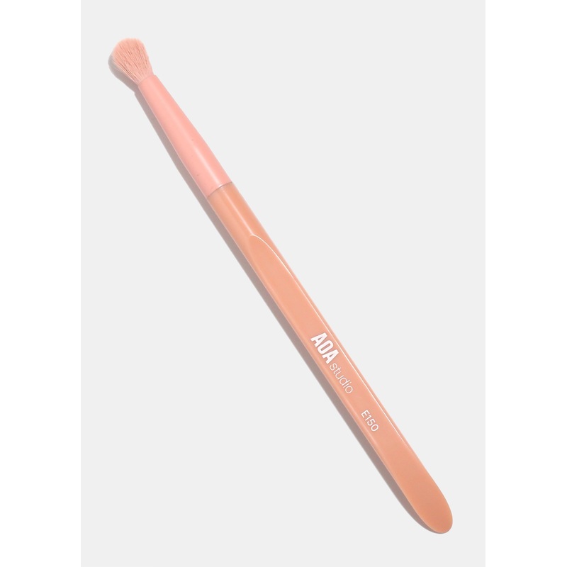 AOA Matte Rose Single Brush  E150 Blending Brush