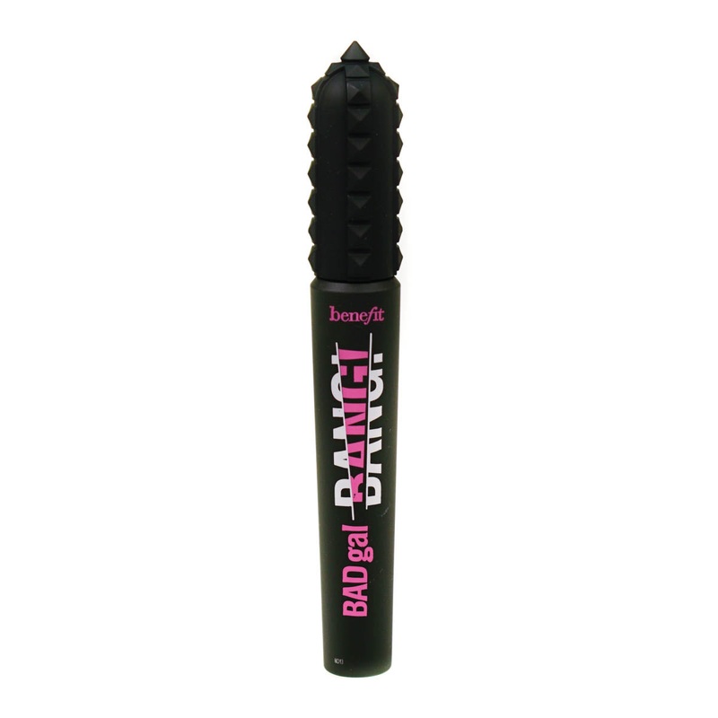 Benefit 8.5g Black Mascara Bad Gal Bang Volumising Mascara (Blemished Box)