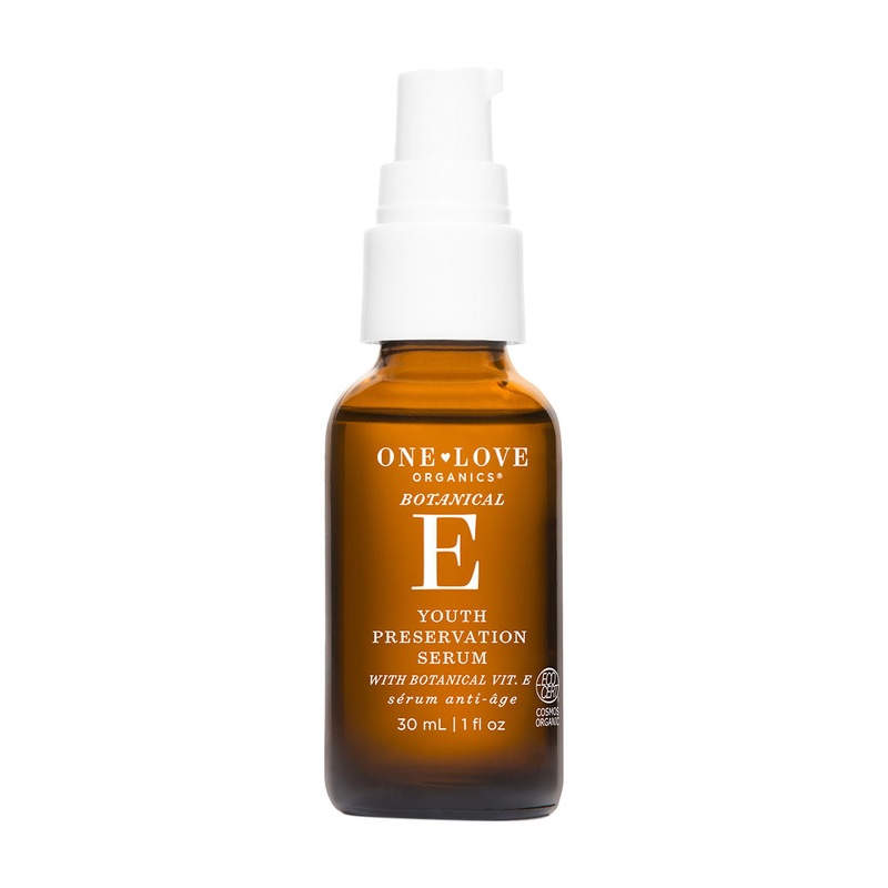 Botanical E Youth Preservation Serum 1 fl oz