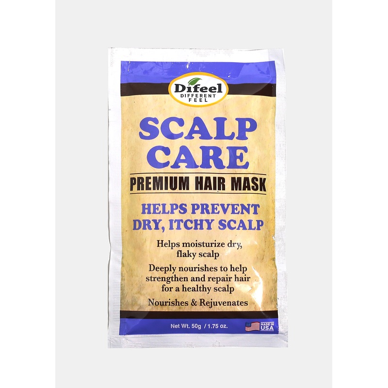 Diffeel Premium Hair Mask- Scalp Care