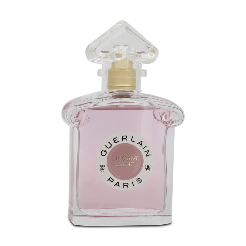 Guerlain L’Instant Magic 75ml Eau De Parfum (Blemished Box)