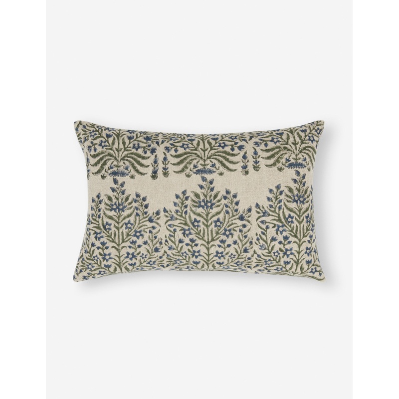 Ixora Pillow Square