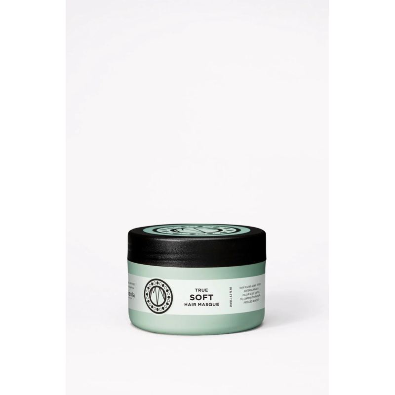 Maria Nila True Soft Hair Masque 8.5 oz / 250 ml
